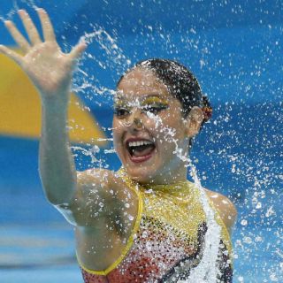 Sirenas mexicanas se declaran listas para la competencia