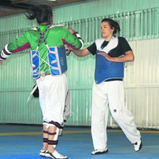 Aplicarán nuevas reglas en Mundial de Taekwondo