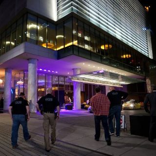 Actores expresan sus condolencias por muerte de Monteith