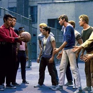 Cómo Broadway se viste de cine