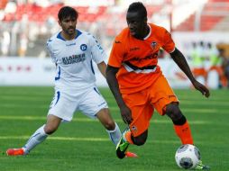 El conjunto 'Che' realiza una gira breve por Alemania. ESPECIAL /