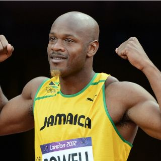 Asafa Powell también arroja doping positivo