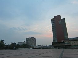 Médico Cirujano fue la carrera con mayor demanda con 4 mil100 aspirantes. ARCHIVO /