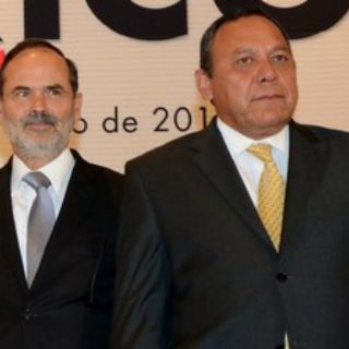 El PRD y PAN dan ultimátum para seguir en el Pacto