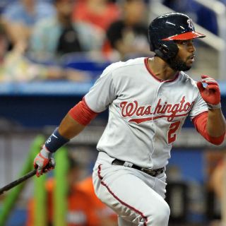 Span define el triunfo de los Nacionales