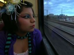 ''Inocente'' es un corto documental que se realiza gracias a los más de 52 mil dólares recaudados con ''crowdfunding''. ESPECIAL /