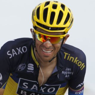 Contador admite superioridad de Froome