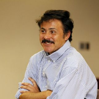 Gerardo Naranjo, fundamental para recrear ''The Bridge''