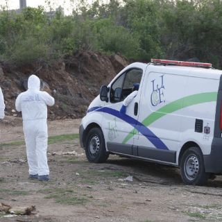 Encuentran a ejecutado en la colonia Miravalle