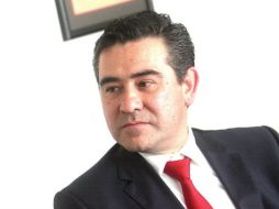 Facilidad. Ballesteros dice que aún afinan el nuevo esquema de operación. EE  /