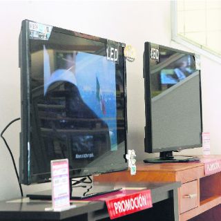 La falta de recursos ahoga el ''apagón analógico''