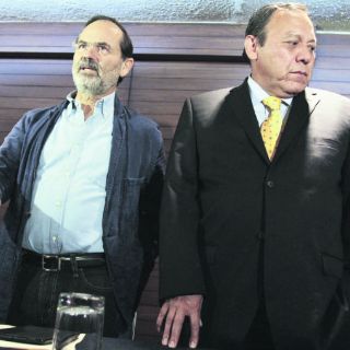 Divide al PRD la continuidad en el Pacto