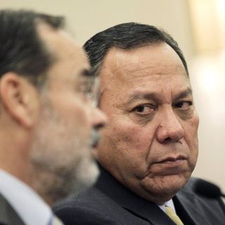 Reforma política, primera condición del PAN y PRD para seguir en el Pacto