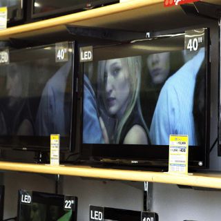 Expertos ven inviable lograr meta de apagón analógico