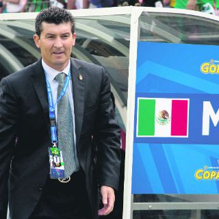 No estamos obligados a nada: ''Chepo'' de la Torre