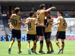 Para la directiva, la clave del éxito está en el armado del plantel. ARCHIVO /