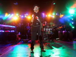 Blades rodará en otoño al lado del ganador de dos premios Oscar, Robert De Niro, la película ''Hands of Stone''. ARCHIVO /