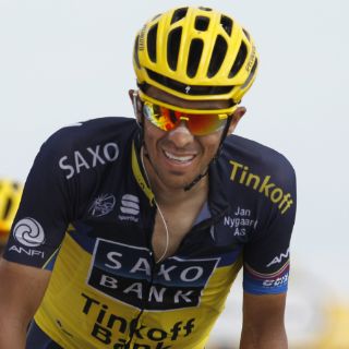 No hay razones para dudar de Froome: Contador