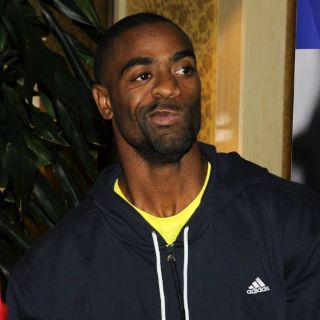 Tyson Gay pierde contratos por dopaje