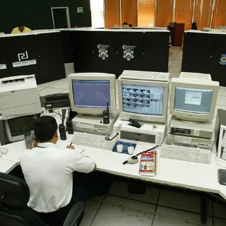 Línea de emergencia 066, aprobada por usuarios