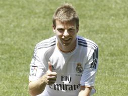 Los madrileños obtienen el título del más rico del mundo. EFE /