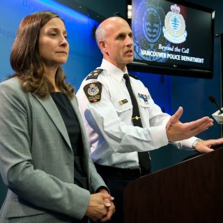 Practican autopsia al cuerpo del actor Cory Monteith