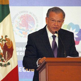 Buscan a hijo de Granier por ''lavado'' de dinero