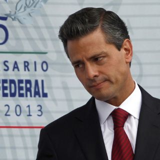 Peña Nieto destaca programa de inversiones para infraestructura