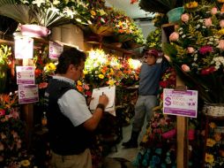 La agresión moral o física a los verificadores de la Profeco será la sanción más cara que se impondrá. ARCHIVO /