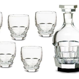 Cristaliza tu hogar con Baccarat