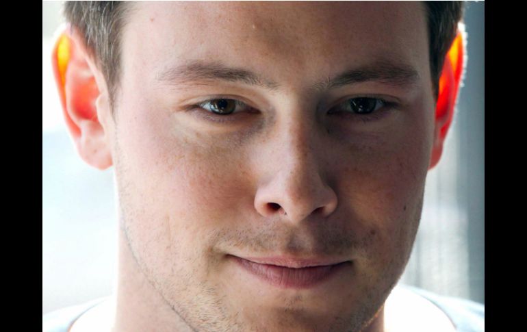 Aún no se sabe qué objetos encontrados en la habitación de hotel donde murió Cory fueron enviados para su análisis. AP /