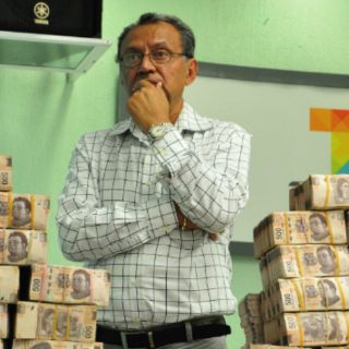 Secuestro de notario no fue por Caso Granier: Arturo Núñez