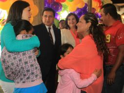 En el Consejo Estatal de Familia ya trabajan en la revisión de 40 expedientes más.  /