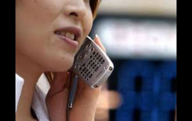 La cantidad de alertas al número telefónico 066, reales o no, denunciadas en Jalisco, es alta. ARCHIVO /