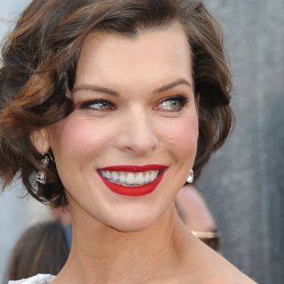 Milla Jovovich presentará moda en México