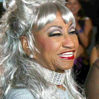 Abrirán mausoleo de Celia Cruz