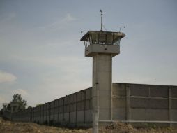 Los tres individuos fueron consignados ante el Juzgado Sexto de lo Penal acusados de secuestro. ARCHIVO /