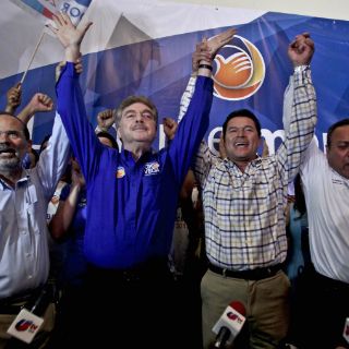 ''Kiko'' Vega recibirá constancia de gobernador de BC