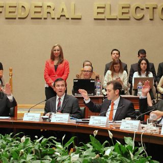 El IFE multa por campañas de 2012; partidos buscan impugnación