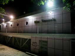 Quinta Miss Venezuela es el lugar donde se desarrollará el reality show EFE /