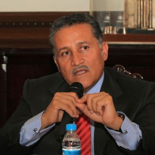 Protección Civil ganará más que Fiestas de Octubre