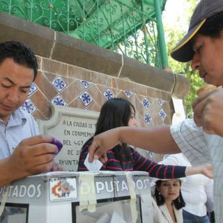 El PAN inicia resistencia civil por elección en Tlaxcala
