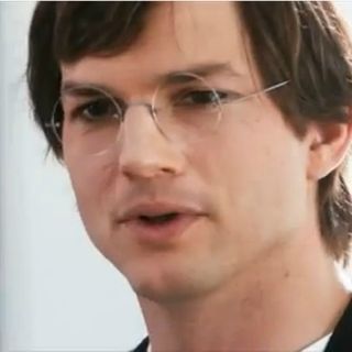 Promueven cinta ''Jobs'' en Instagram