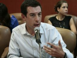 Miguel Castro dice no poder emitir alguna opinión porque no conoce el destino de los recursos. ARCHIVO /