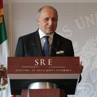 Caso Cassez ya está en el pasado: canciller