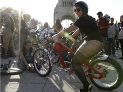 Las personas interesadas en participar en el recorrido deberán inscribirse con anticipación por correo electrónico. ARCHIVO /
