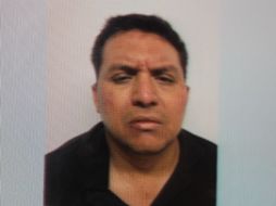 La Segob confirma detención del ''Z-40''. NTX /