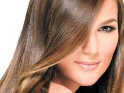 La tecnología intensificadora de volumen se activa durante el secado para aumentar el volumen natural del cabello. ARCHIVO /