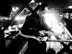 López es miembro fundador del cuarteto de saxofones Anacrúsax, con la que ha realizado conciertos y grabaciones por más de catorce años ESPECIAL /