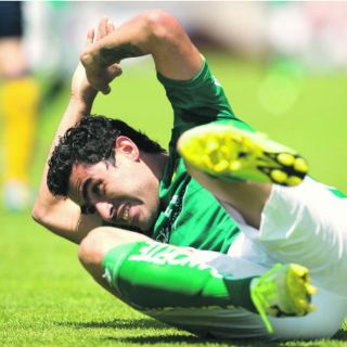 Nery insiste en que en México no hay libertad